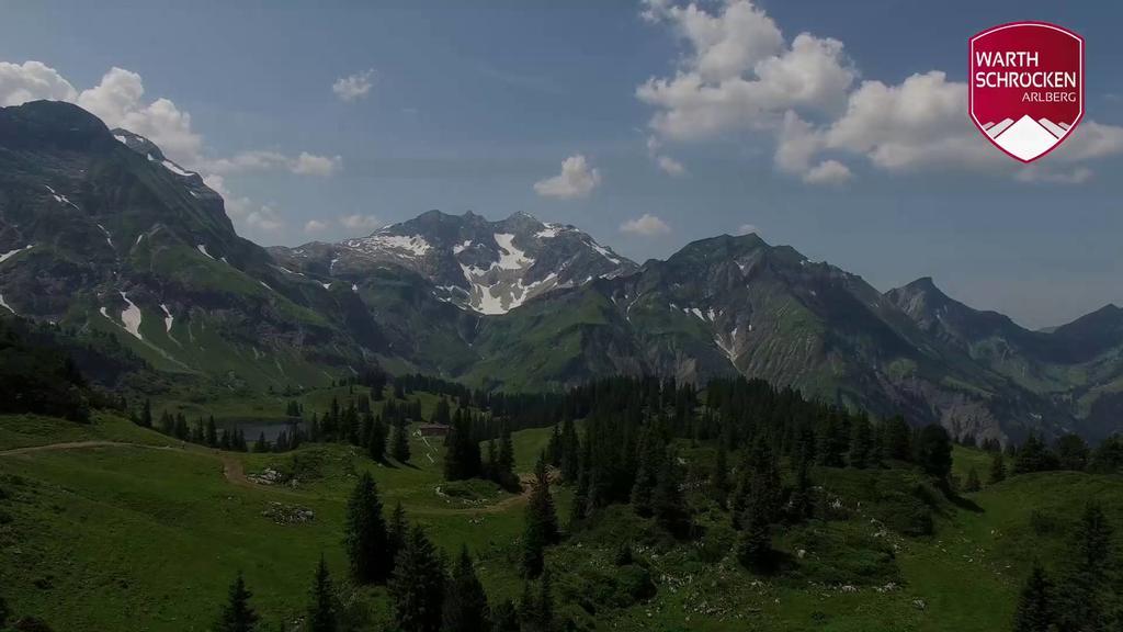 Alpin Chalet ชเริคเคิน ภายนอก รูปภาพ